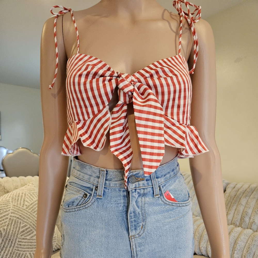 short blouse